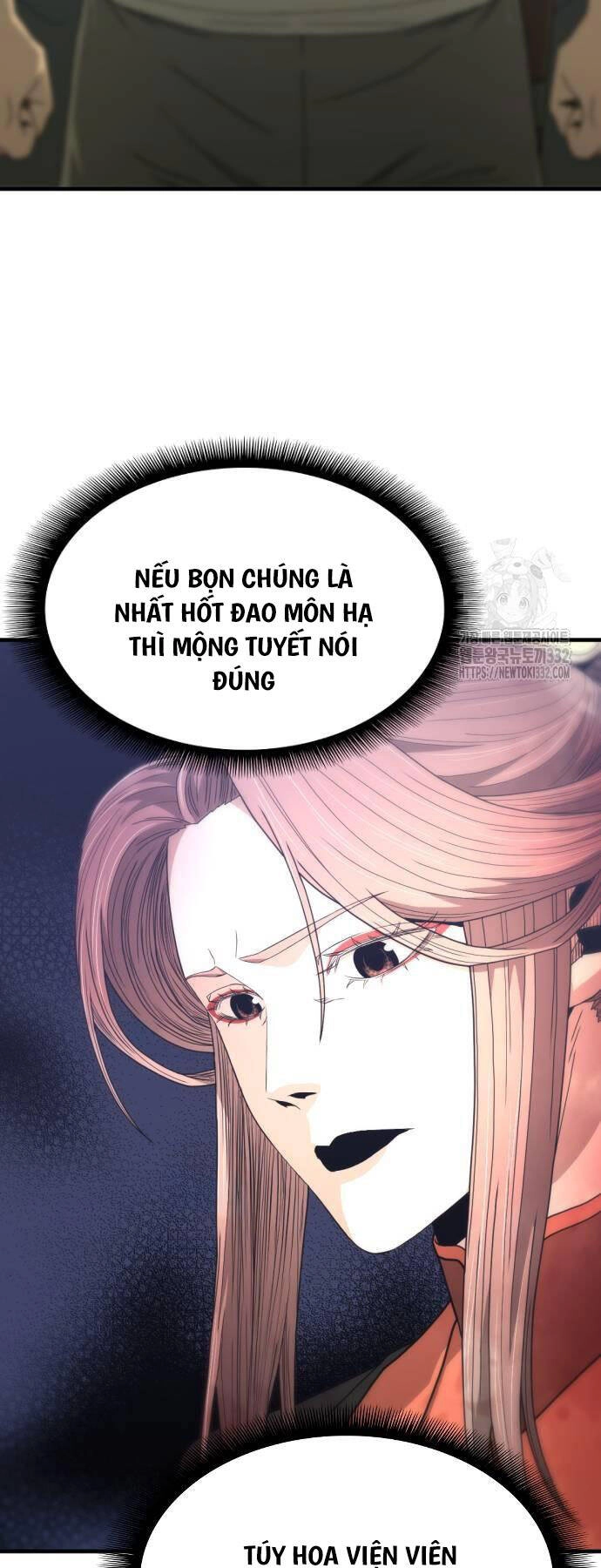 Nhất Hốt Đao Chapter 25 - 32