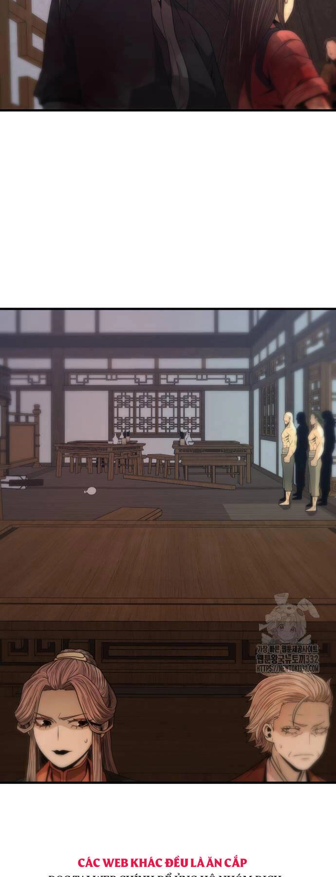 Nhất Hốt Đao Chapter 25 - 38