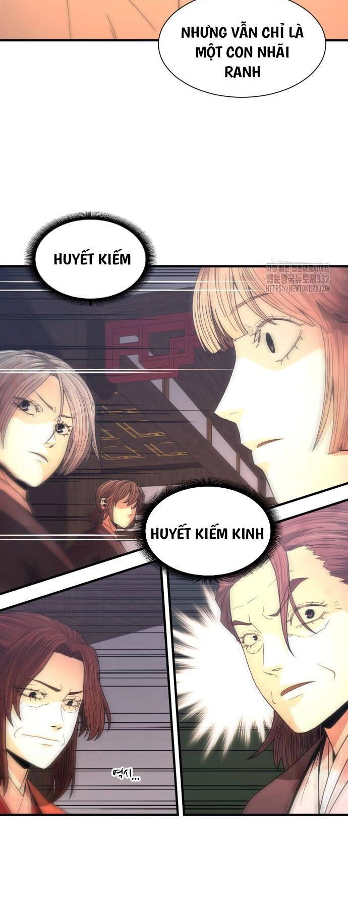 Nhất Hốt Đao Chapter 25 - 51