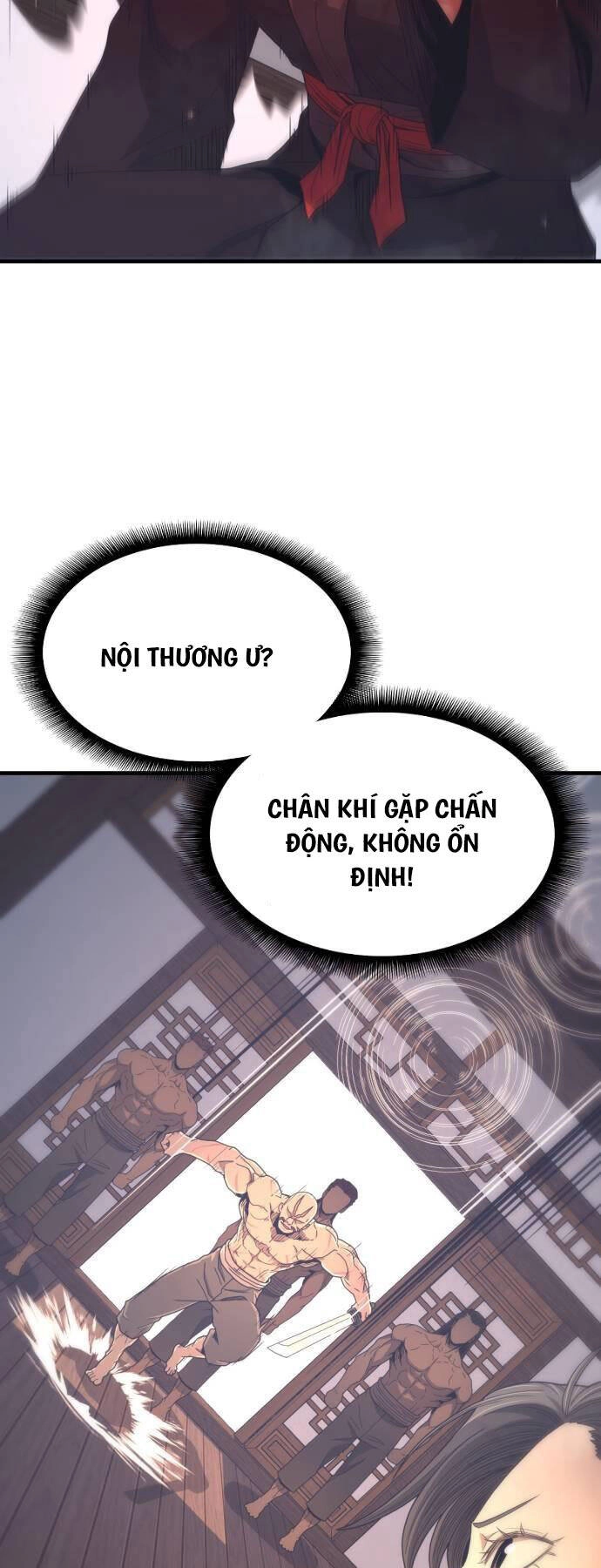 Nhất Hốt Đao Chapter 25 - 68