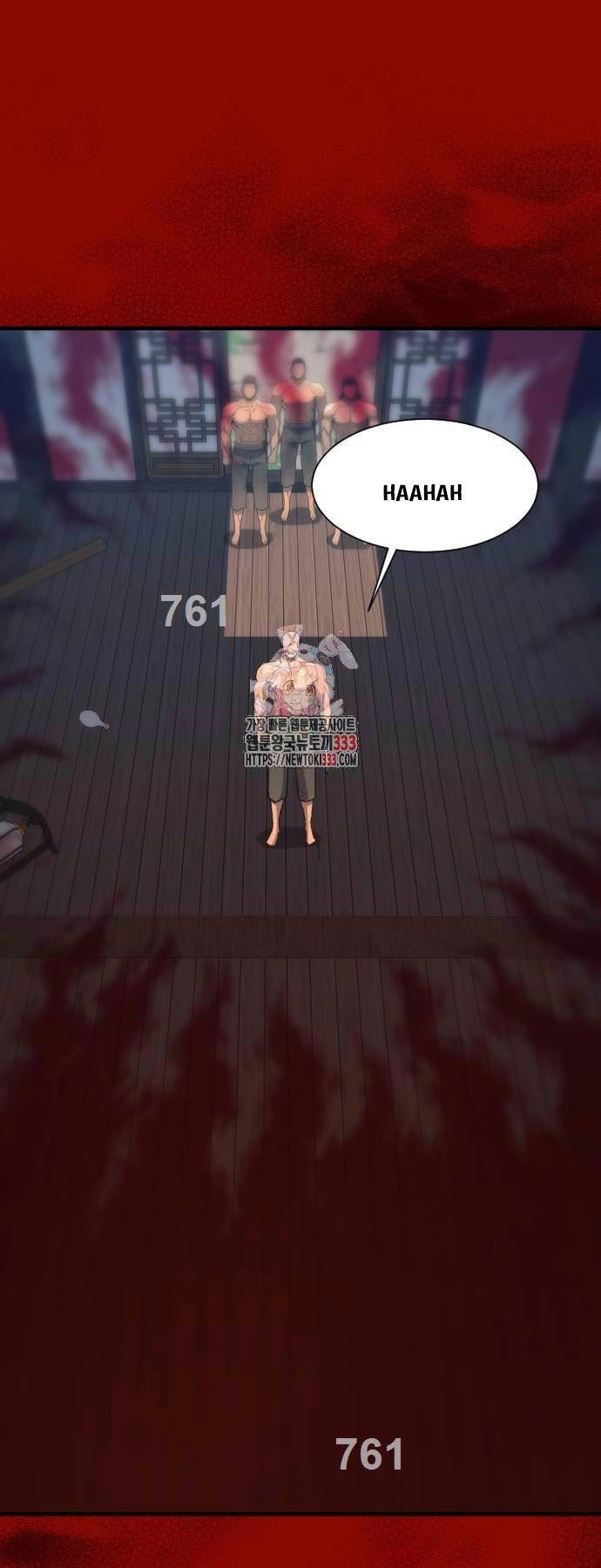 Nhất Hốt Đao Chapter 26 - 1