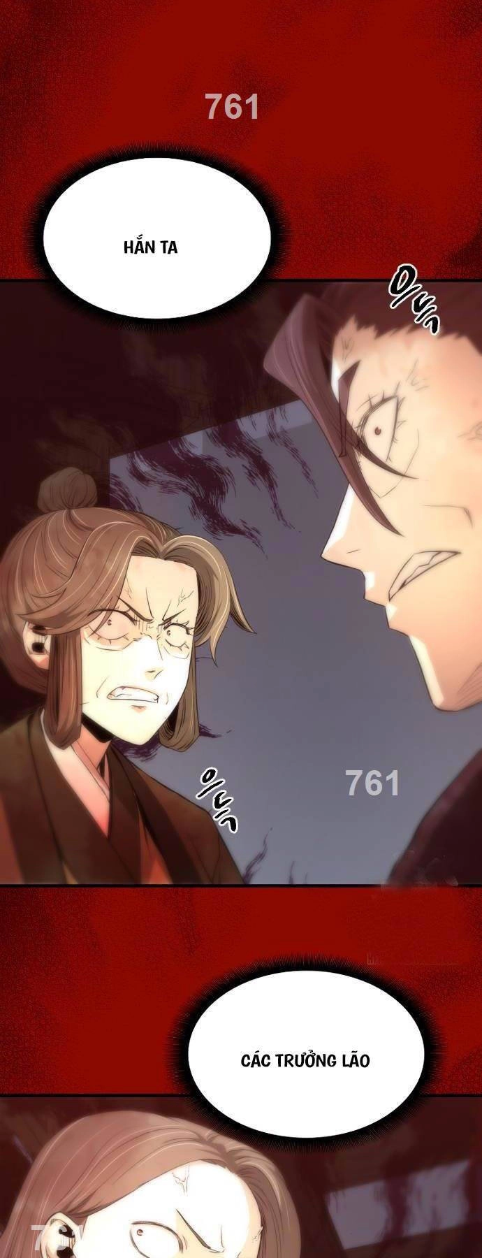 Nhất Hốt Đao Chapter 26 - 2