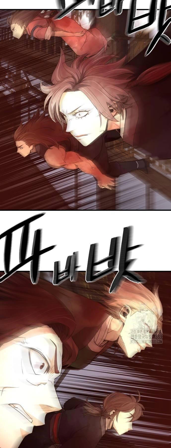 Nhất Hốt Đao Chapter 26 - 29