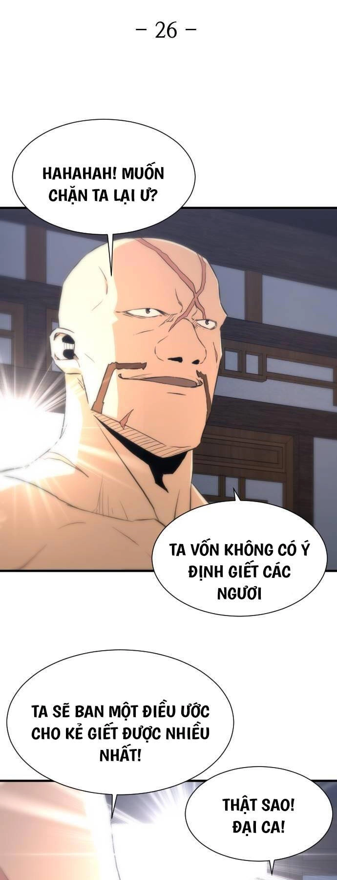 Nhất Hốt Đao Chapter 26 - 34