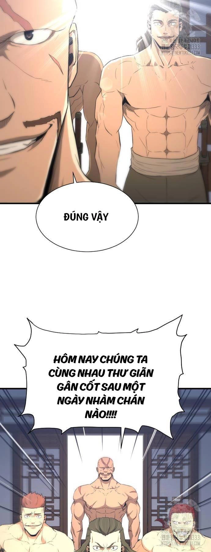 Nhất Hốt Đao Chapter 26 - 35