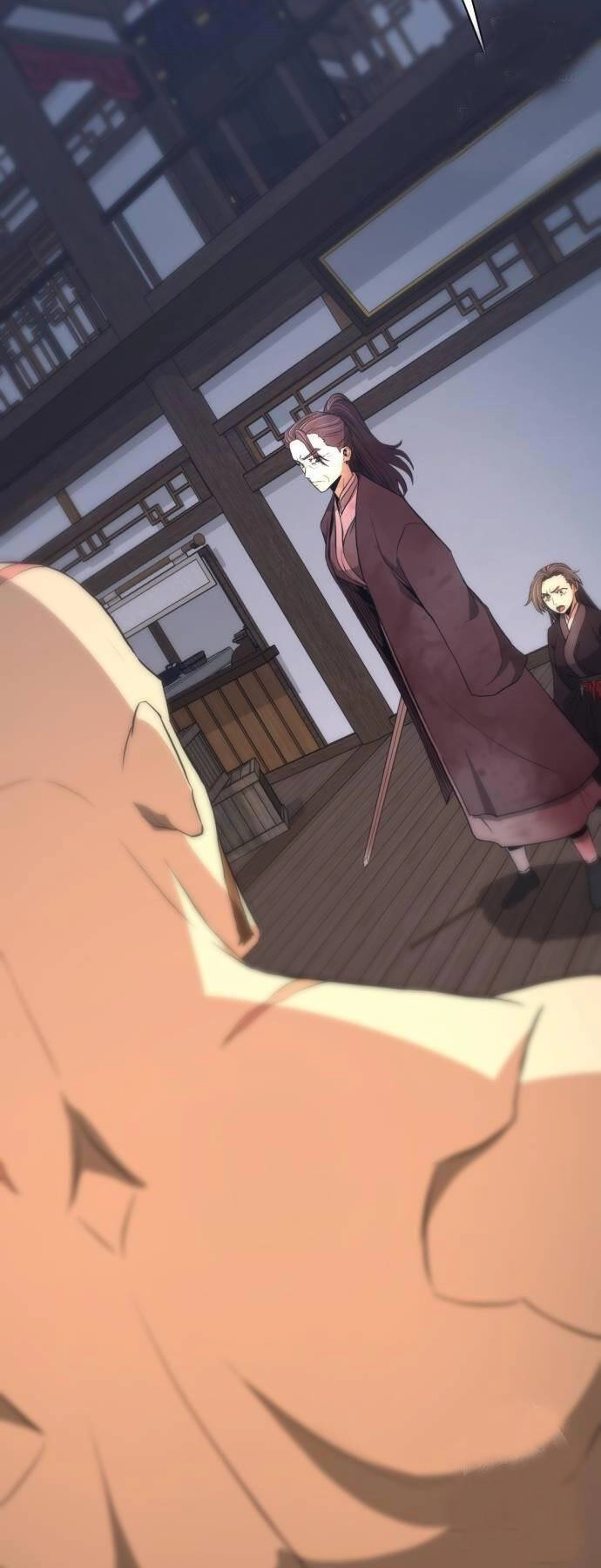 Nhất Hốt Đao Chapter 26 - 53