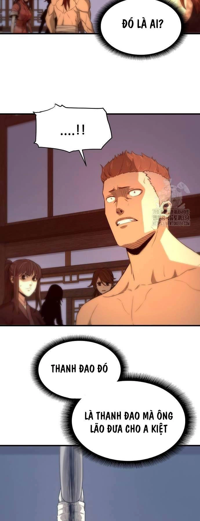 Nhất Hốt Đao Chapter 27 - 5