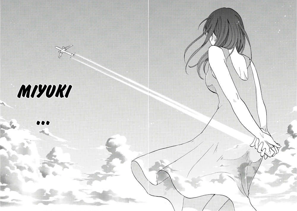 Những Vụ Án Của Kindaichi Ở Tuổi 37 Chapter 13 - 16