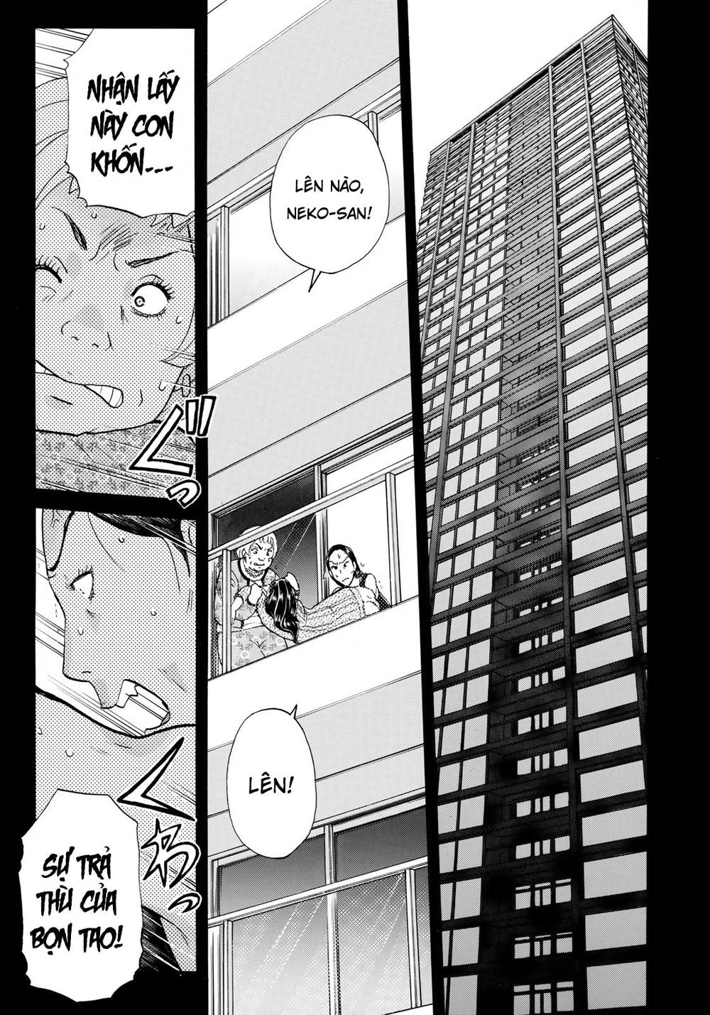 Những Vụ Án Của Kindaichi Ở Tuổi 37 Chapter 18 - 13