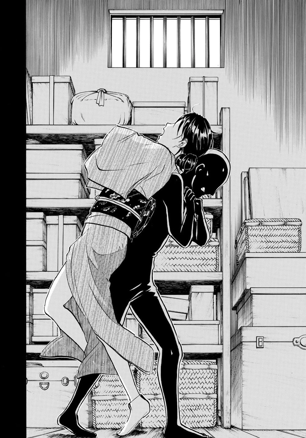 Những Vụ Án Của Kindaichi Ở Tuổi 37 Chapter 30 - 20