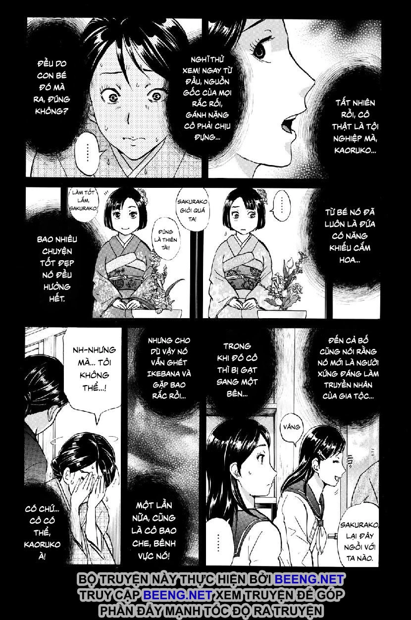 Những Vụ Án Của Kindaichi Ở Tuổi 37 Chapter 36 - 7