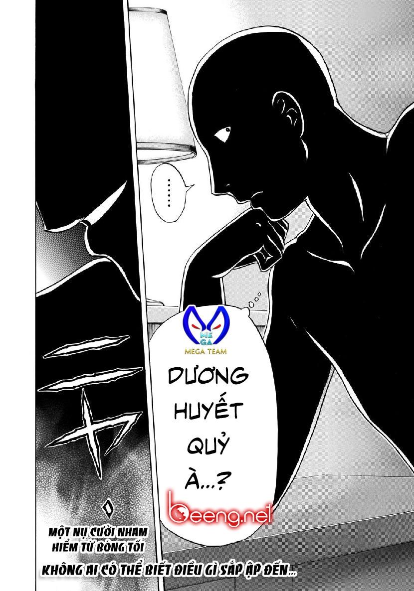 Những Vụ Án Của Kindaichi Ở Tuổi 37 Chapter 41 - 22