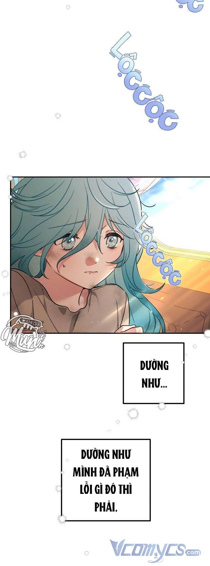 Công Nương Mint Bé Nhỏ Chapter 1 - 11