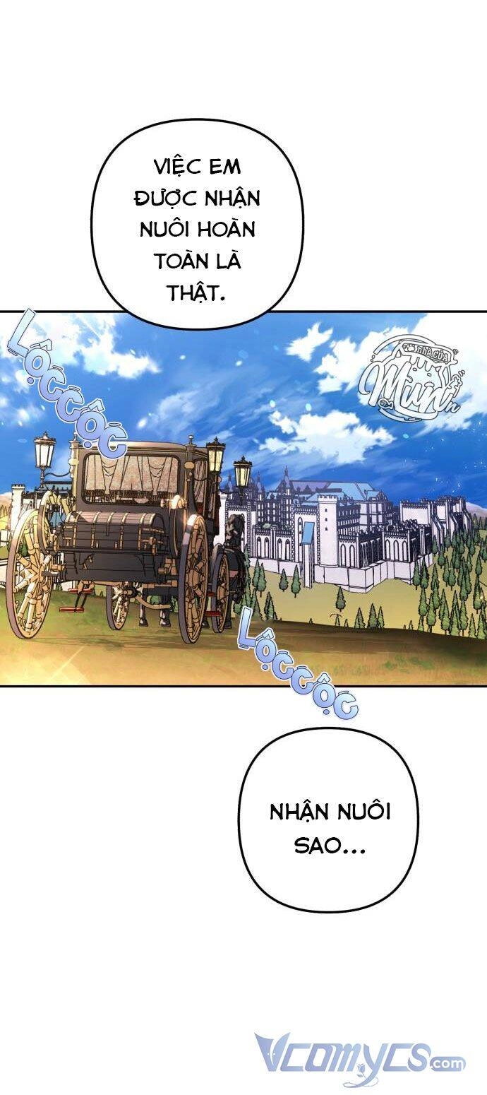 Công Nương Mint Bé Nhỏ Chapter 1 - 18