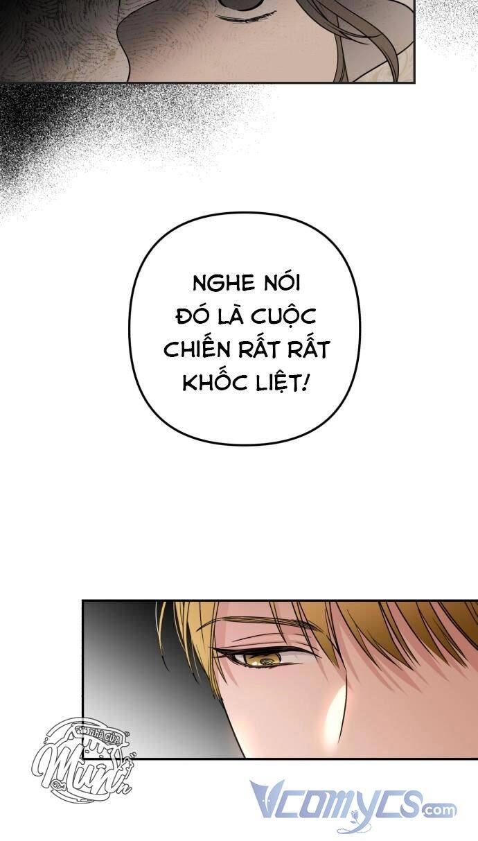 Công Nương Mint Bé Nhỏ Chapter 1 - 23