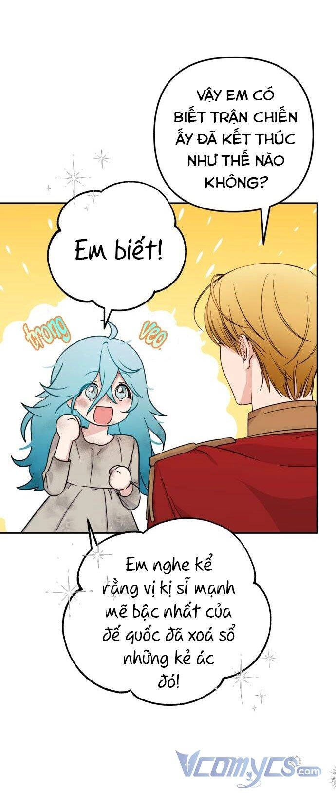 Công Nương Mint Bé Nhỏ Chapter 1 - 24