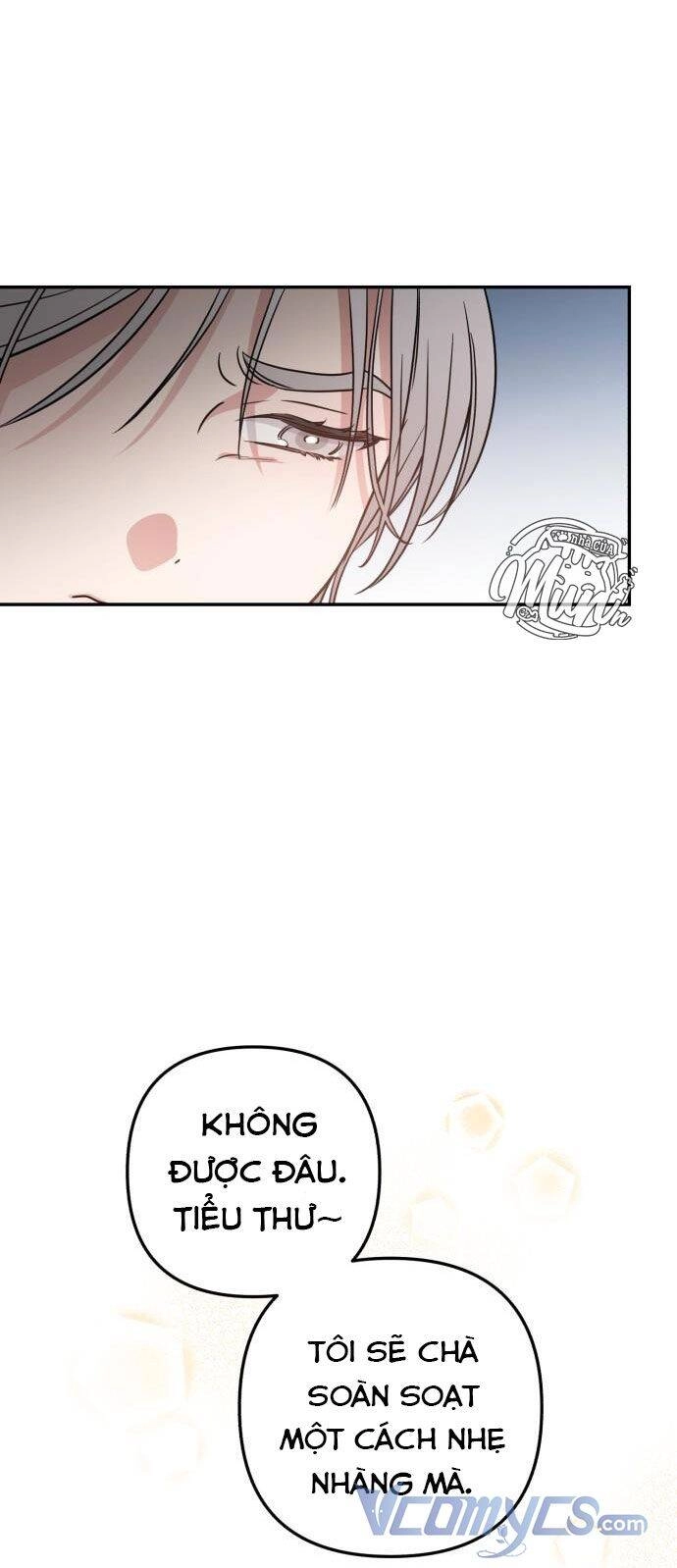 Công Nương Mint Bé Nhỏ Chapter 1 - 44