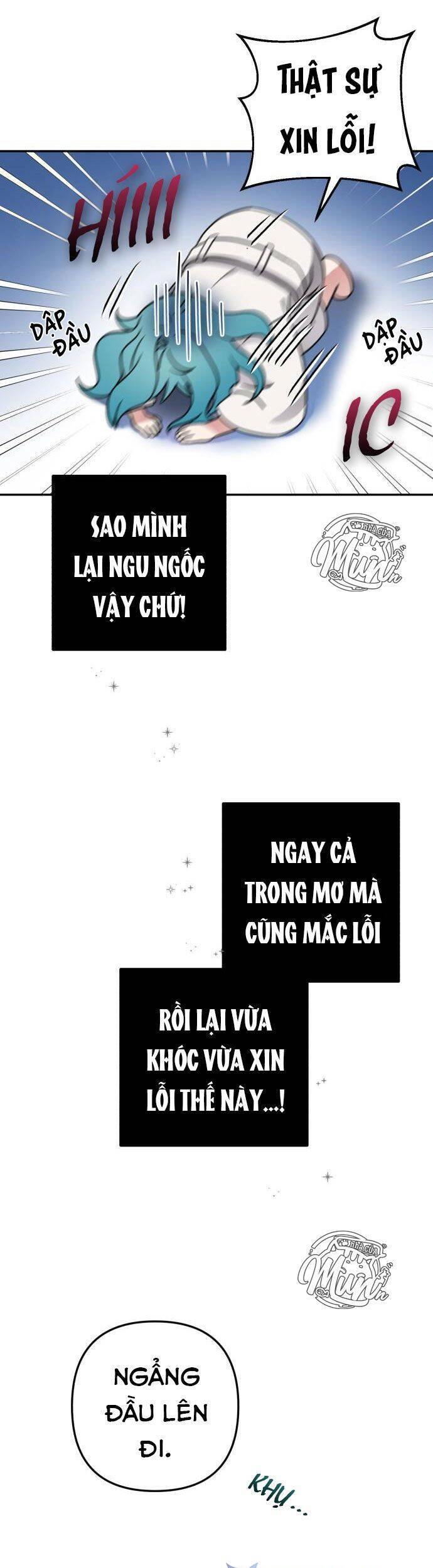 Công Nương Mint Bé Nhỏ Chapter 1 - 57