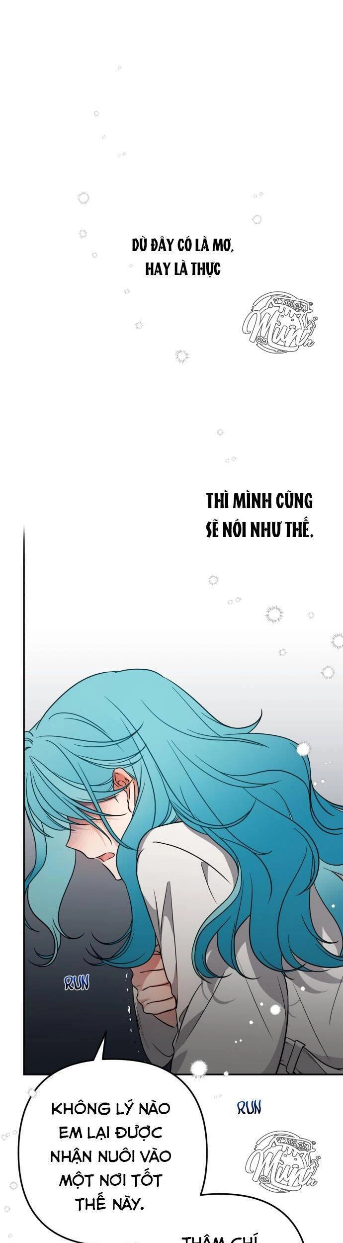 Công Nương Mint Bé Nhỏ Chapter 1 - 64