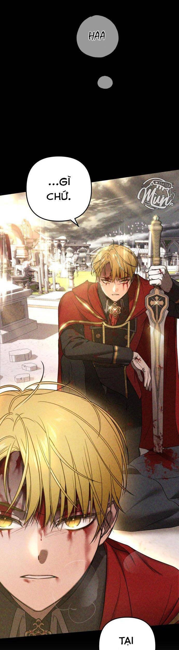 Công Nương Mint Bé Nhỏ Chapter 1 - 69