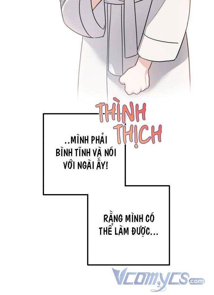 Công Nương Mint Bé Nhỏ Chapter 2 - 3