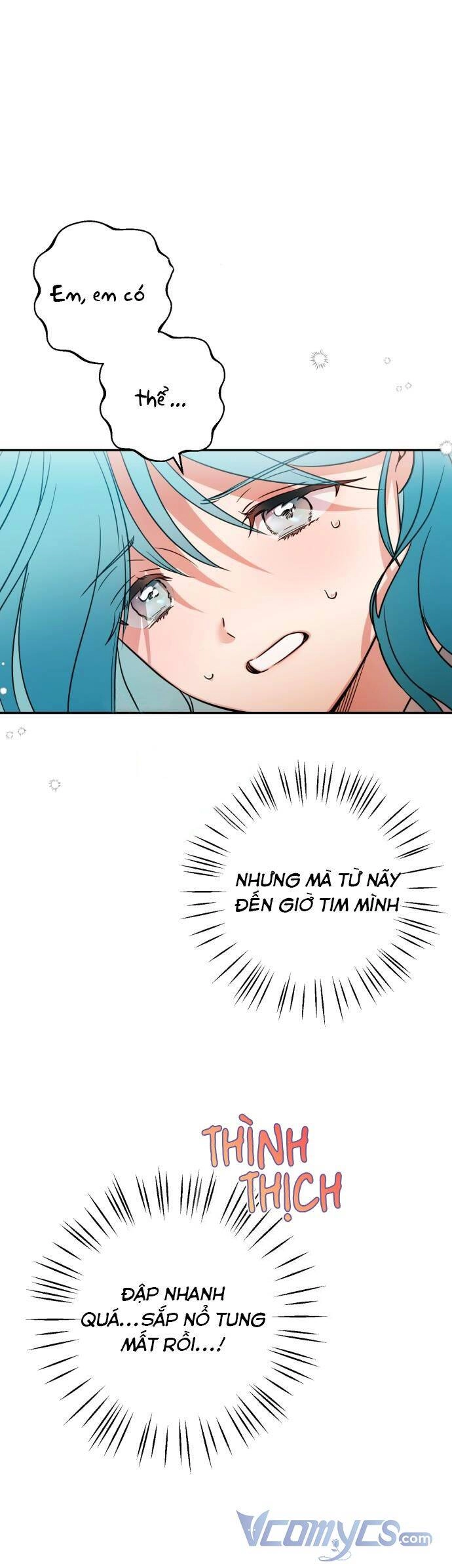 Công Nương Mint Bé Nhỏ Chapter 2 - 4