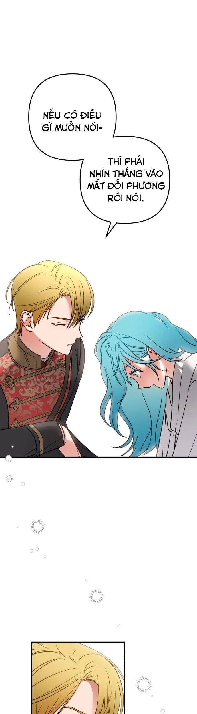 Công Nương Mint Bé Nhỏ Chapter 2 - 5