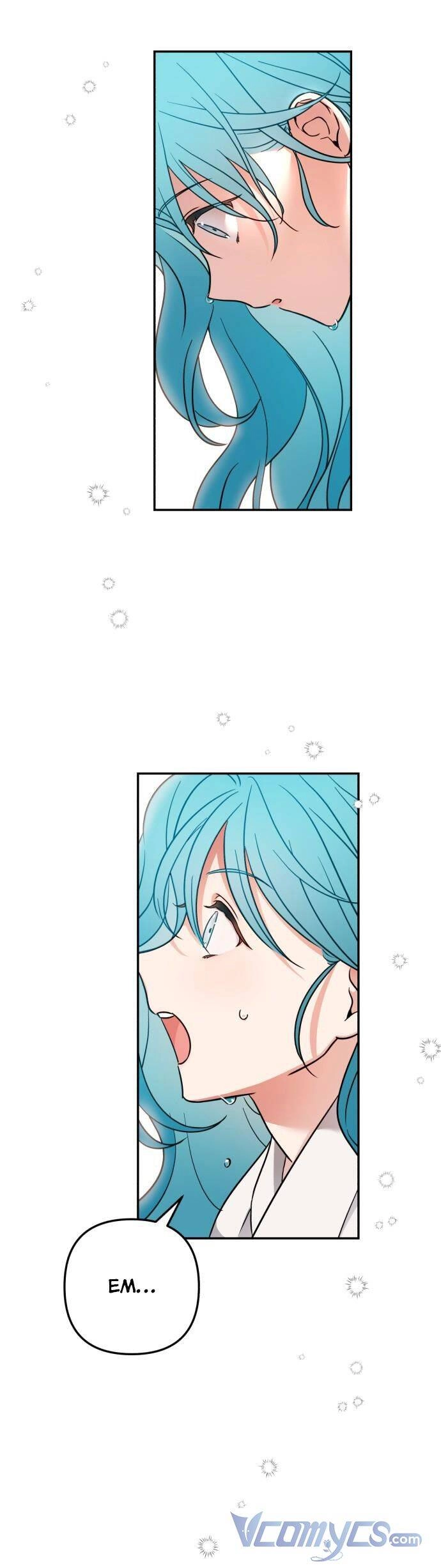 Công Nương Mint Bé Nhỏ Chapter 2 - 7