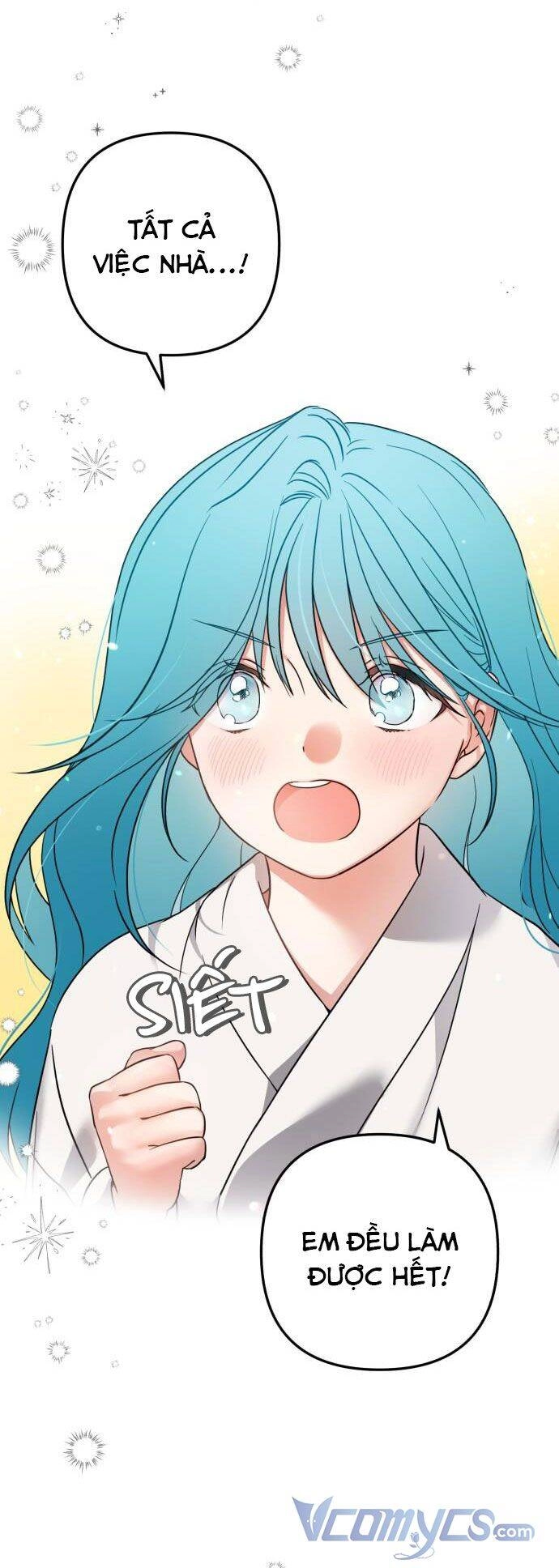 Công Nương Mint Bé Nhỏ Chapter 2 - 9