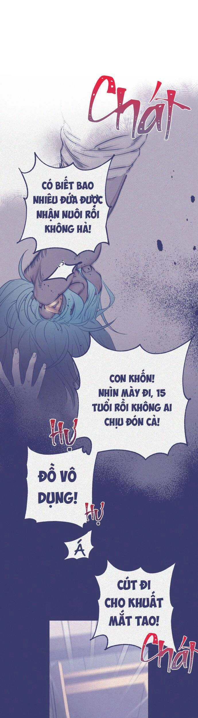 Công Nương Mint Bé Nhỏ Chapter 2 - 16