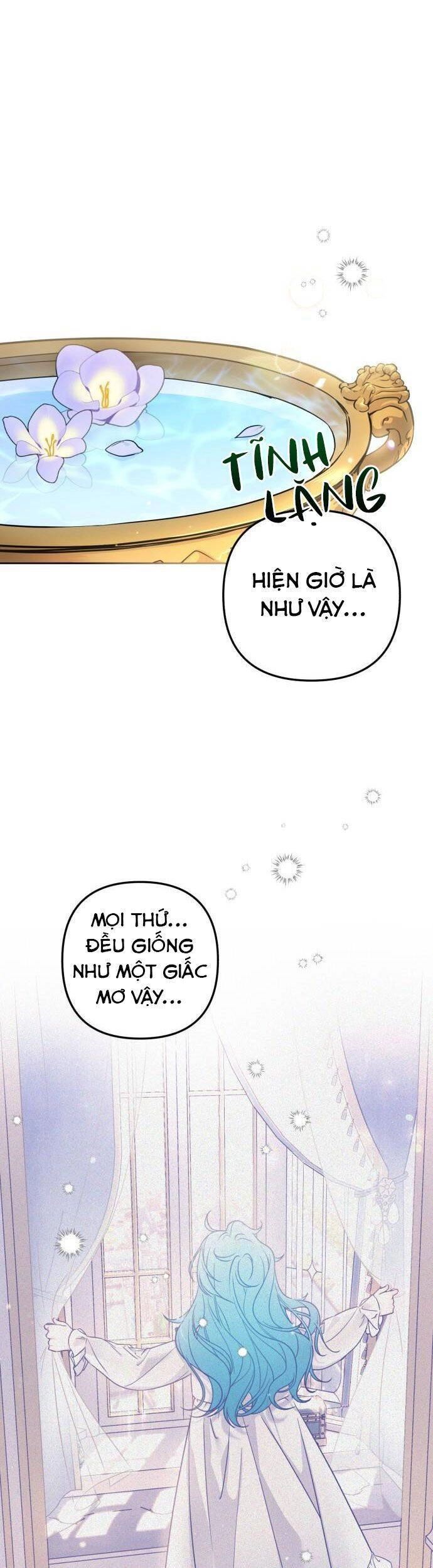 Công Nương Mint Bé Nhỏ Chapter 2 - 20