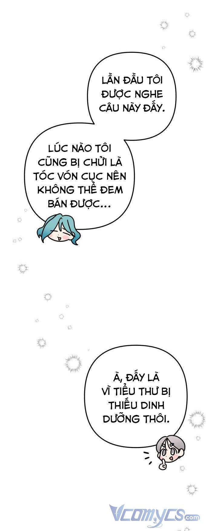 Công Nương Mint Bé Nhỏ Chapter 2 - 24