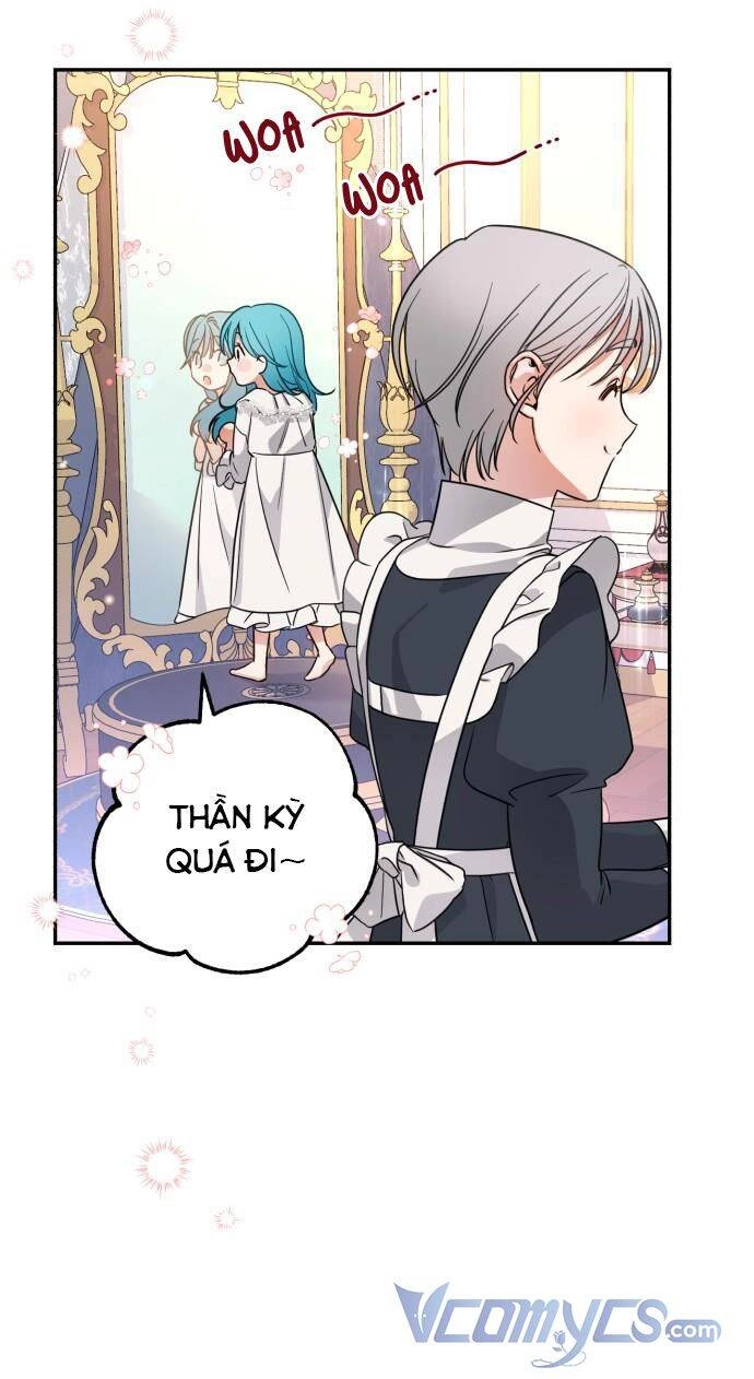 Công Nương Mint Bé Nhỏ Chapter 2 - 27