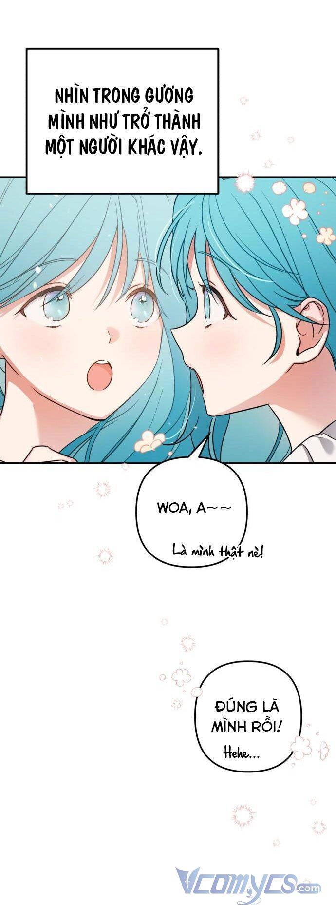 Công Nương Mint Bé Nhỏ Chapter 2 - 28