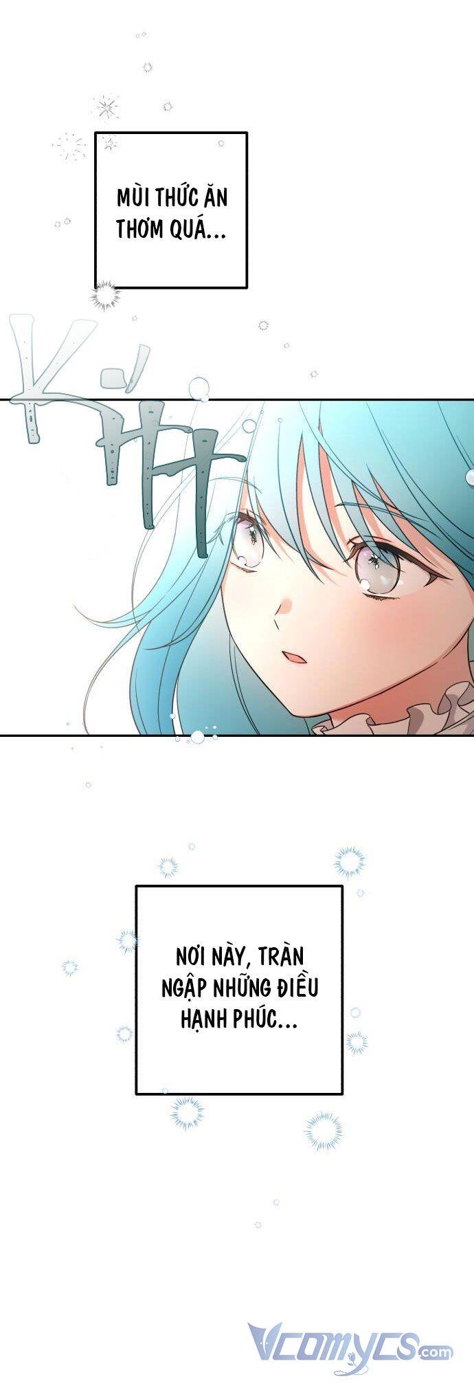 Công Nương Mint Bé Nhỏ Chapter 2 - 31