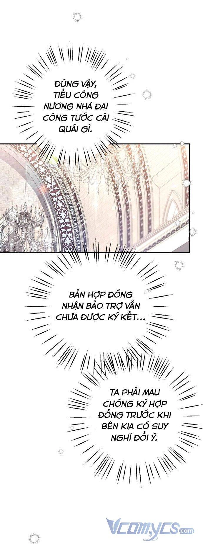 Công Nương Mint Bé Nhỏ Chapter 2 - 39