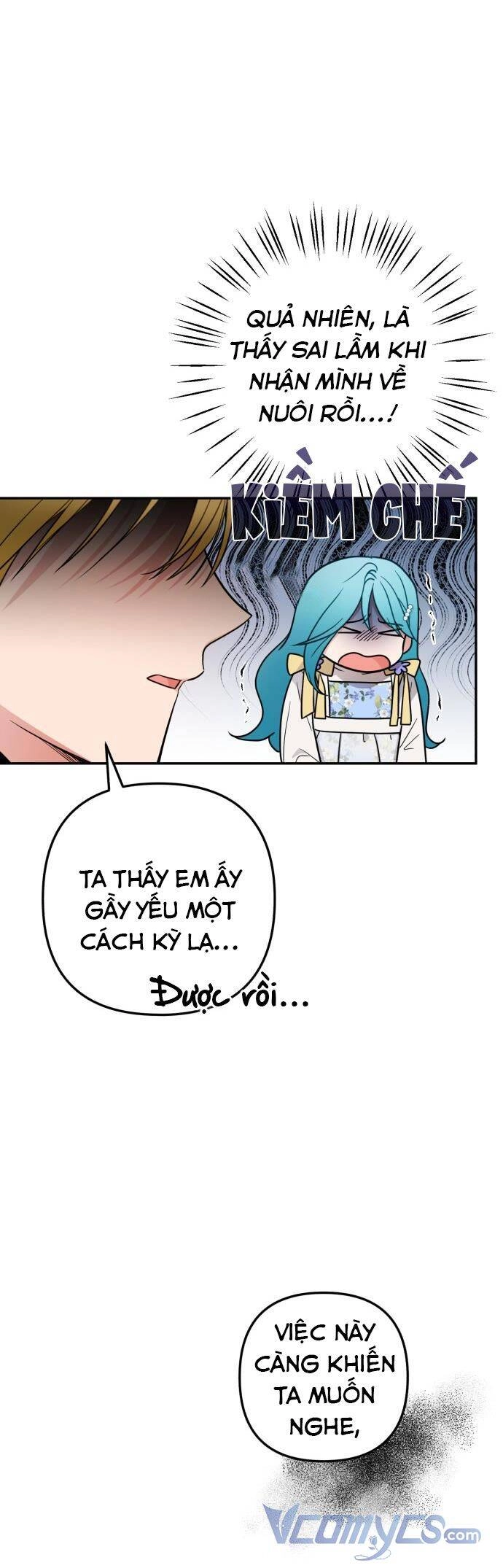 Công Nương Mint Bé Nhỏ Chapter 2 - 49