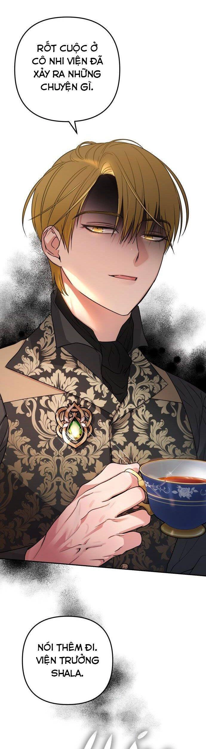 Công Nương Mint Bé Nhỏ Chapter 2 - 50