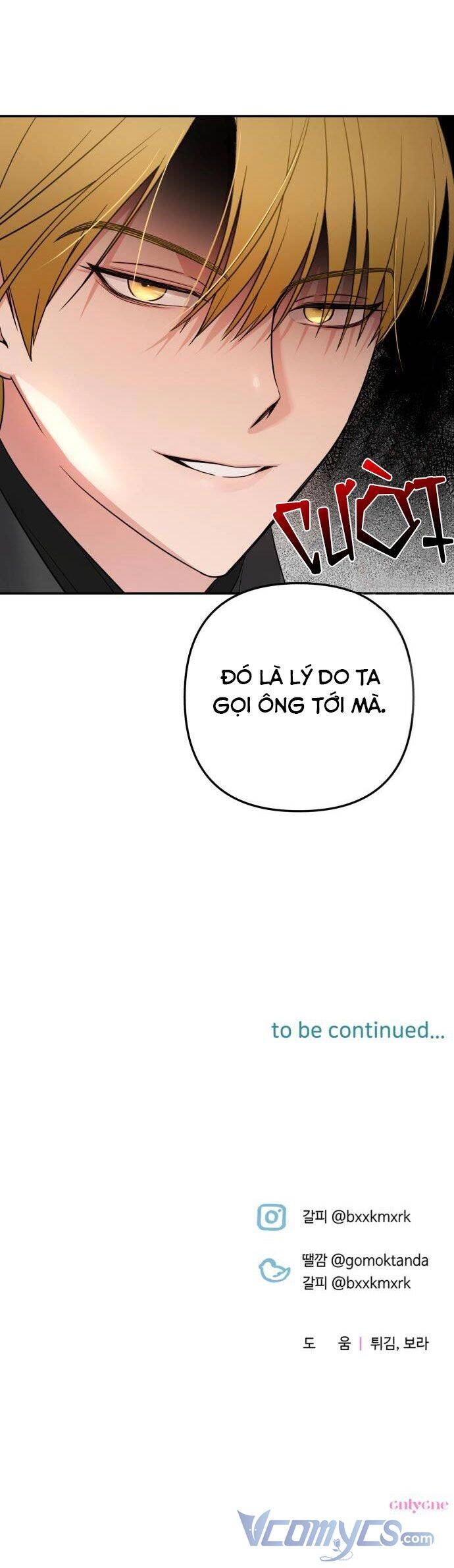 Công Nương Mint Bé Nhỏ Chapter 2 - 52