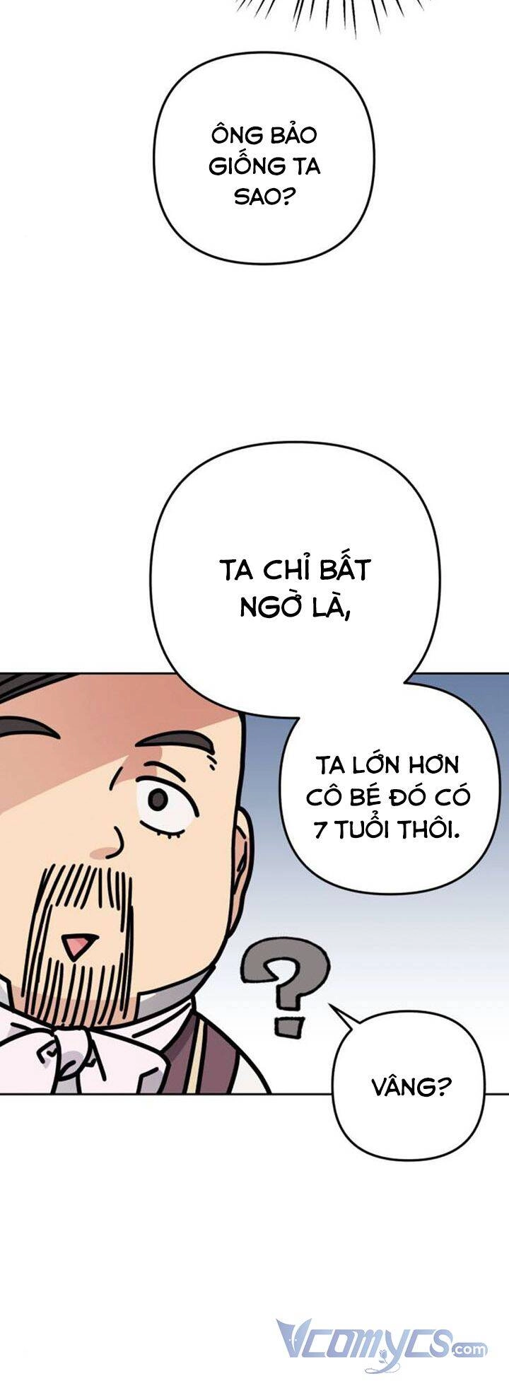 Công Nương Mint Bé Nhỏ Chapter 3 - 10