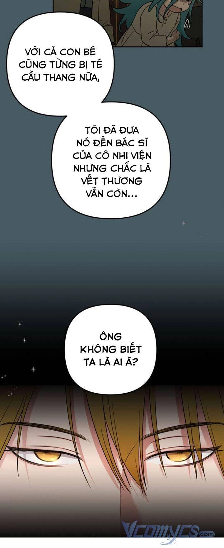 Công Nương Mint Bé Nhỏ Chapter 3 - 15