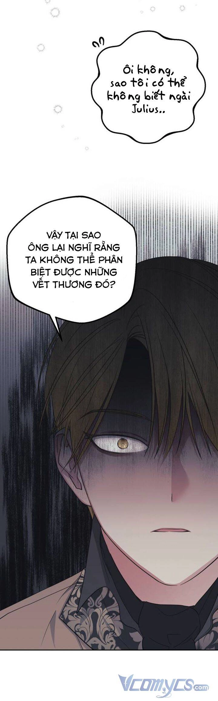 Công Nương Mint Bé Nhỏ Chapter 3 - 17