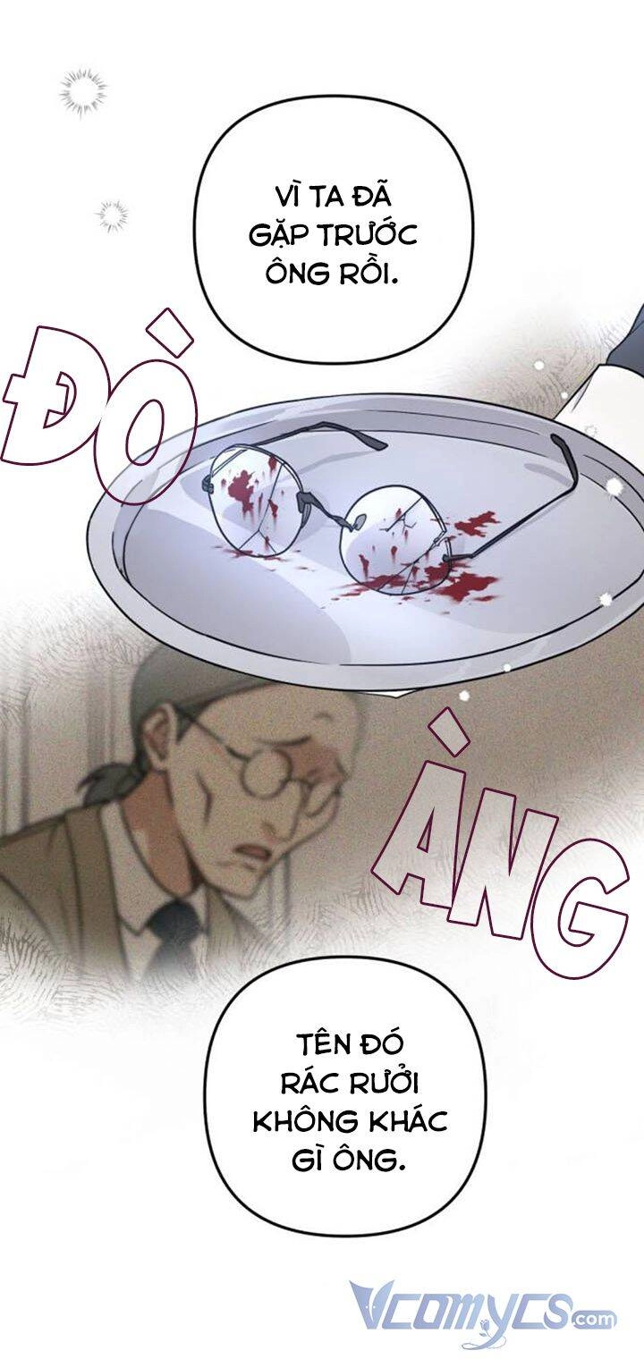 Công Nương Mint Bé Nhỏ Chapter 3 - 20