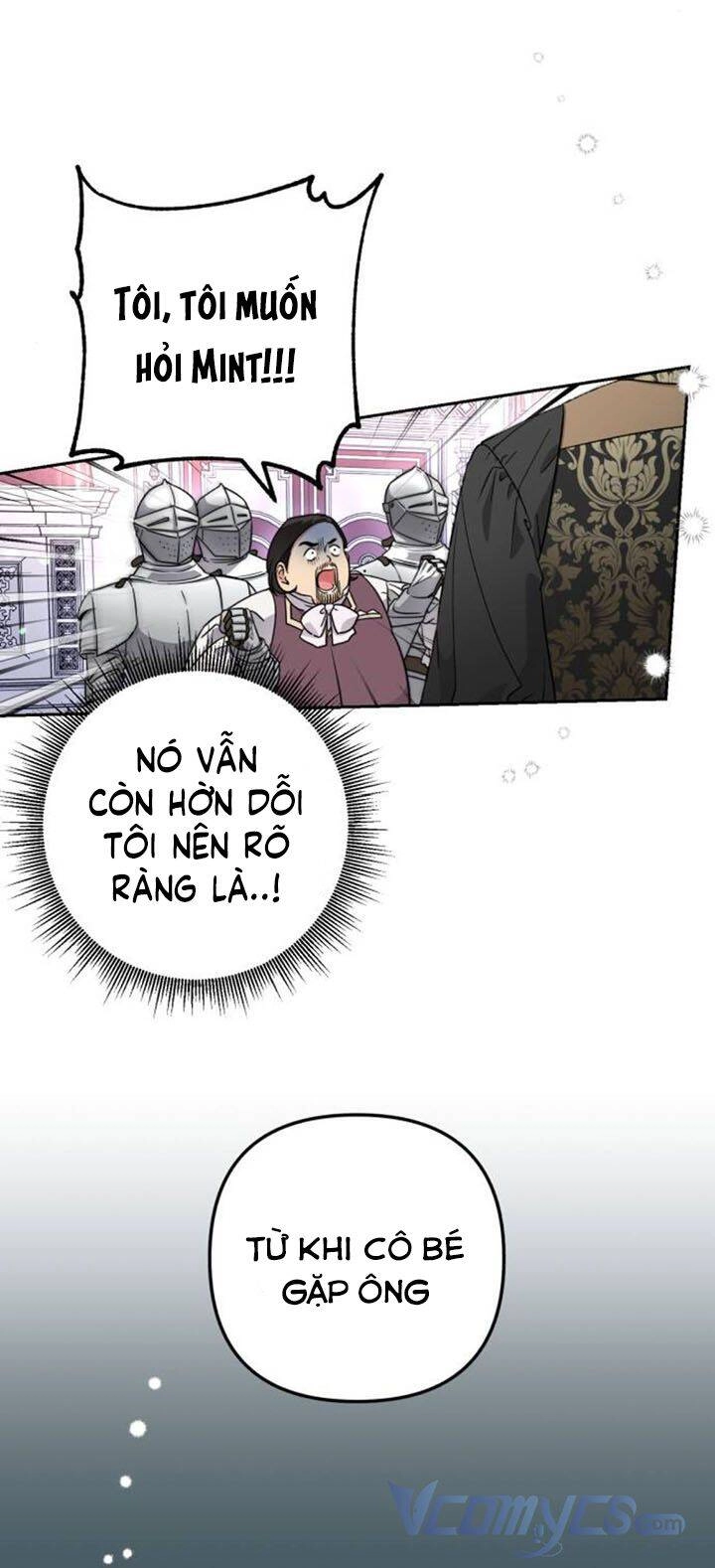 Công Nương Mint Bé Nhỏ Chapter 3 - 26