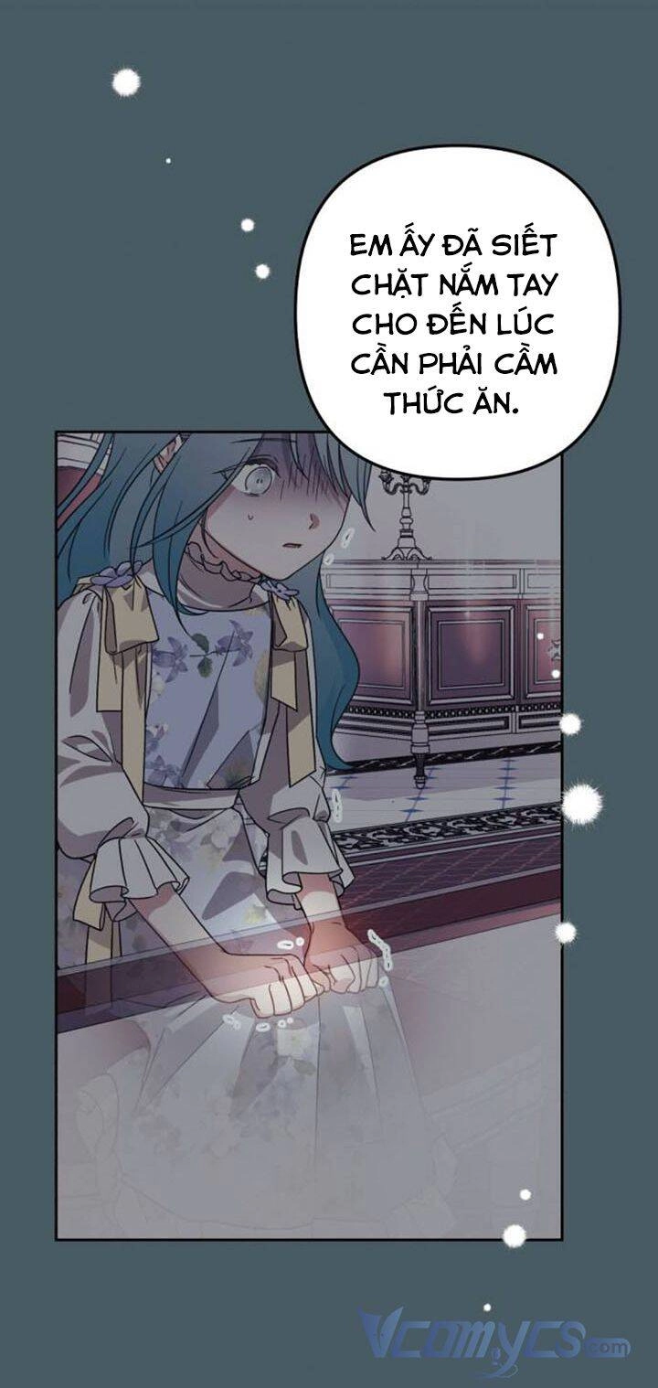 Công Nương Mint Bé Nhỏ Chapter 3 - 27