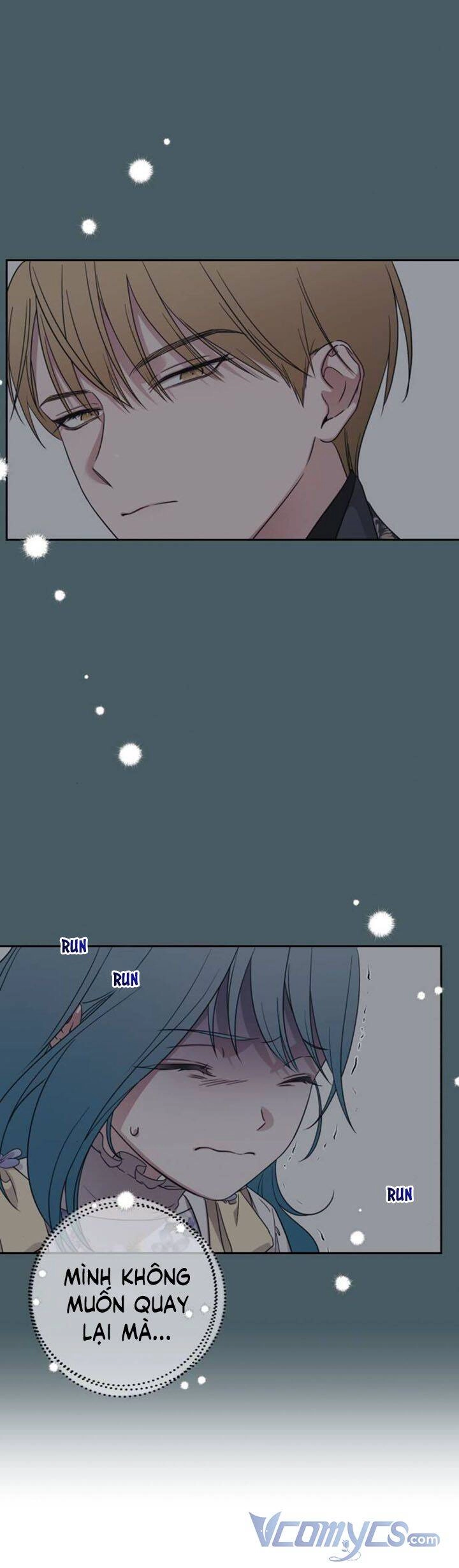 Công Nương Mint Bé Nhỏ Chapter 3 - 28