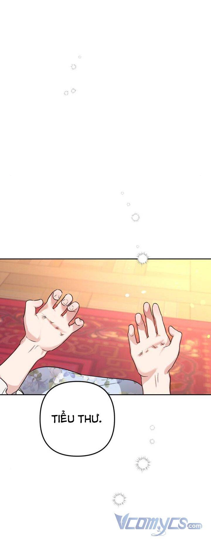 Công Nương Mint Bé Nhỏ Chapter 3 - 31