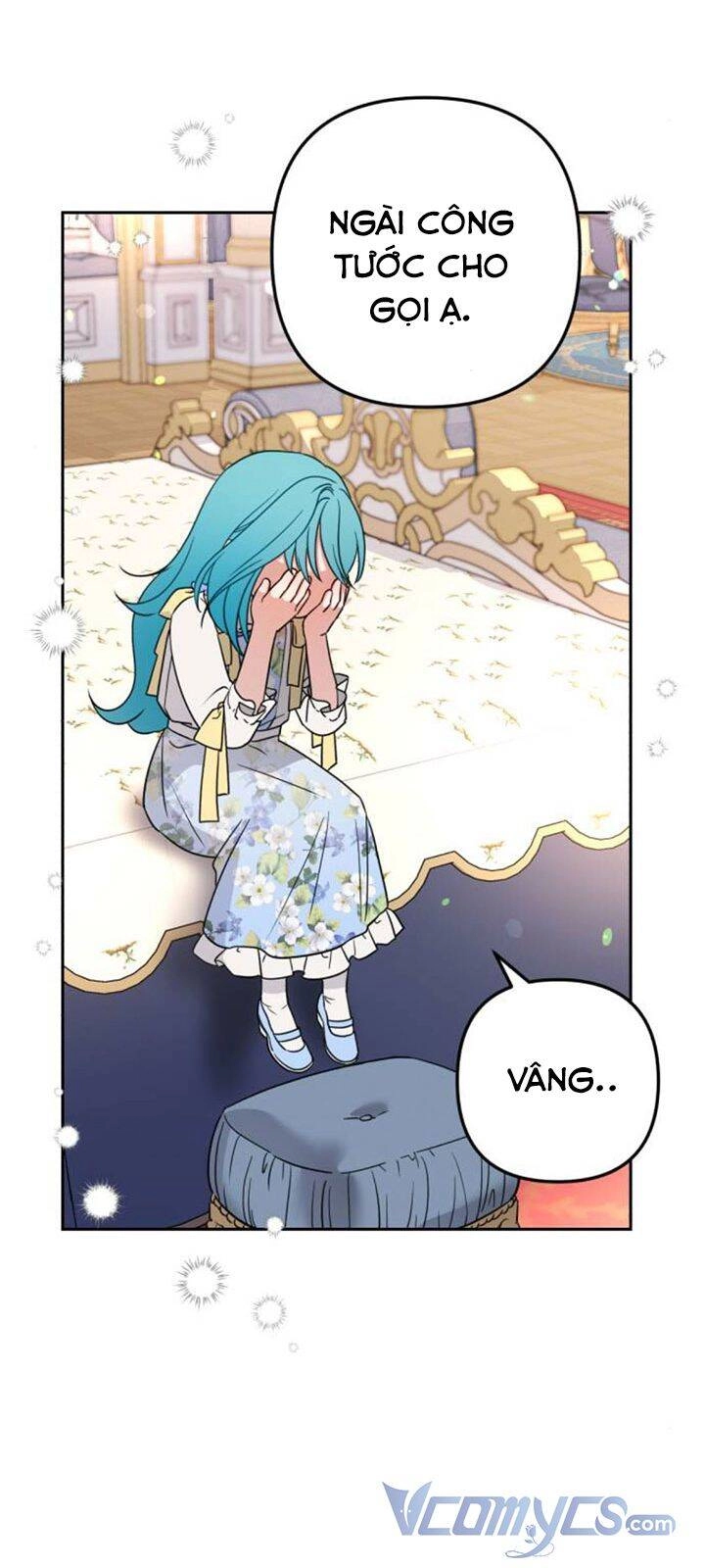 Công Nương Mint Bé Nhỏ Chapter 3 - 32