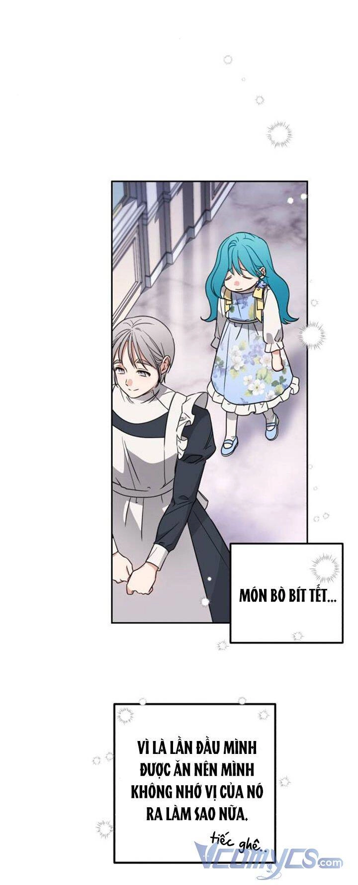 Công Nương Mint Bé Nhỏ Chapter 3 - 33