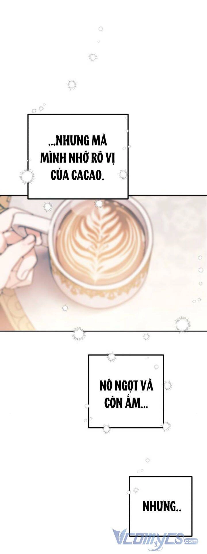 Công Nương Mint Bé Nhỏ Chapter 3 - 34